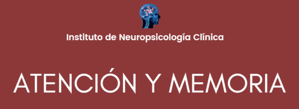 ¿HAY MEMORIA SIN ATENCIÓN?